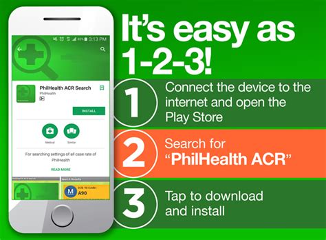 philhealth qr code scanner|Case Rates Search .